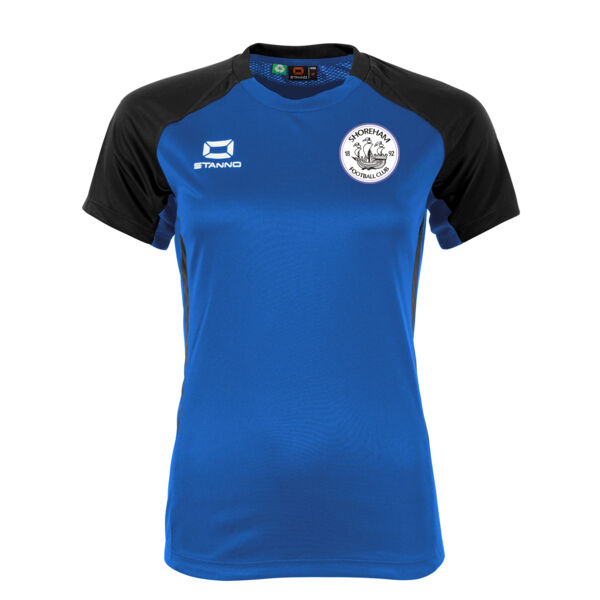 Match Jersey (Ladies) Thumbnail