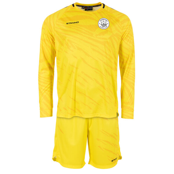 Away GK Set (Senior) Thumbnail