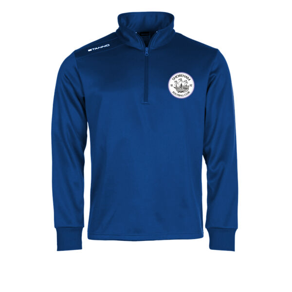 Players Tracksuit Top Thumbnail