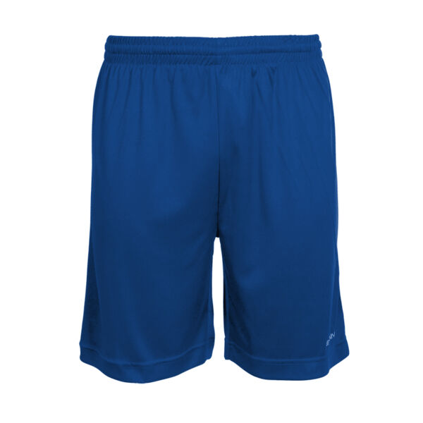 Adult Training Short Thumbnail