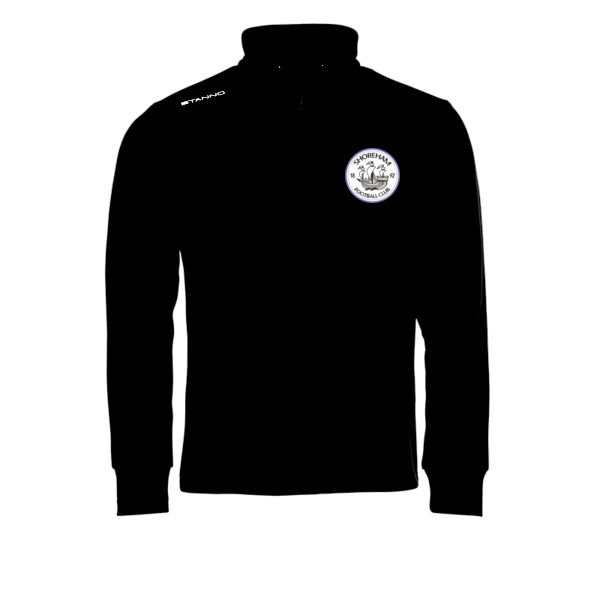Managers Tracksuit Top Thumbnail