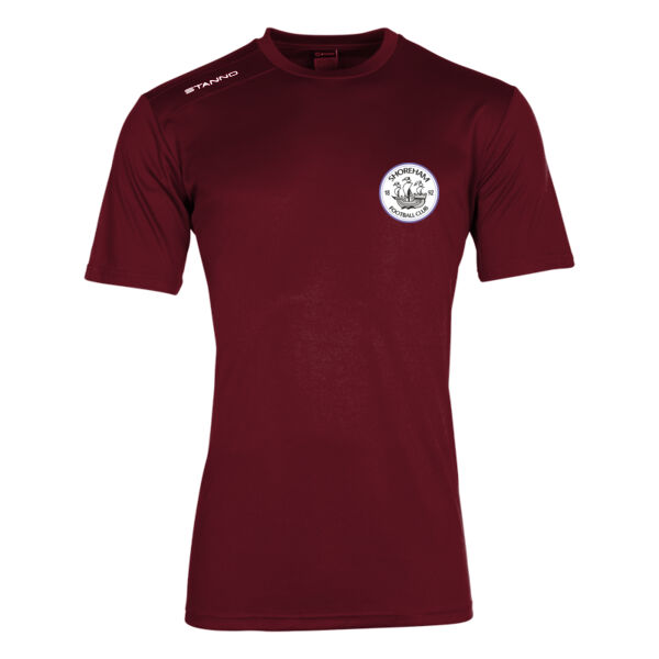 Youth Training Tee (Senior) Thumbnail