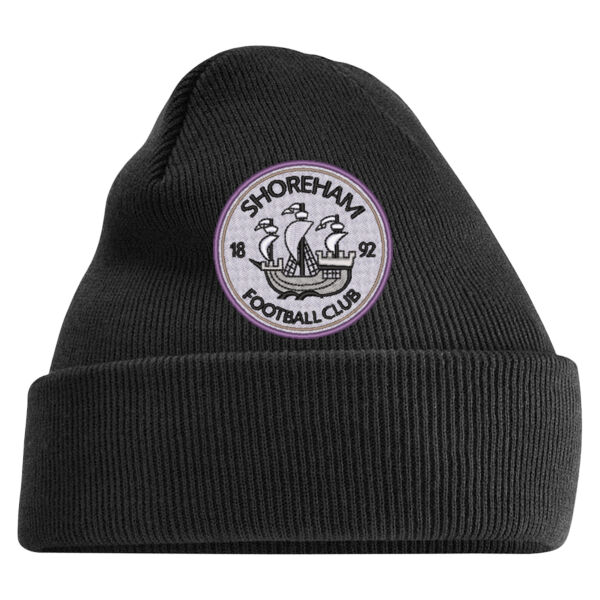 Club Beanie Thumbnail
