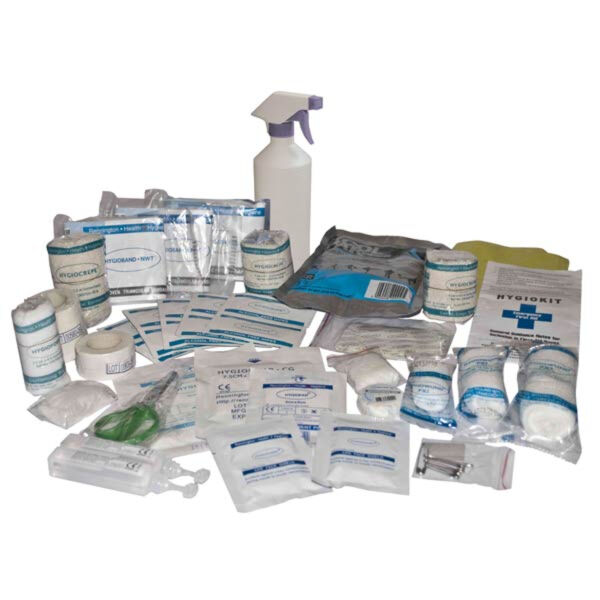 Standard Medical Inners Thumbnail