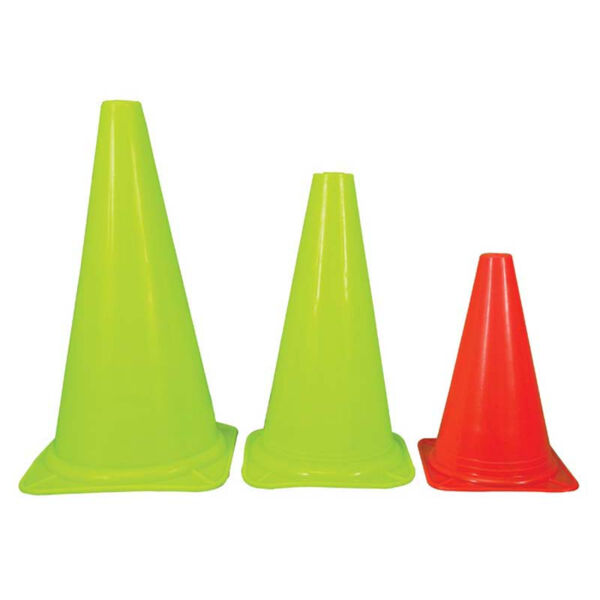 Traffic Cone Thumbnail