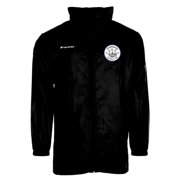 Rain Jacket (Senior) Thumbnail