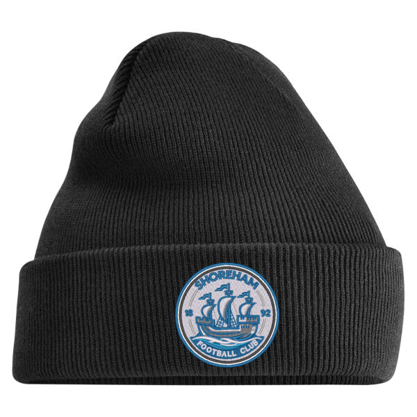 Club Beanie Thumbnail