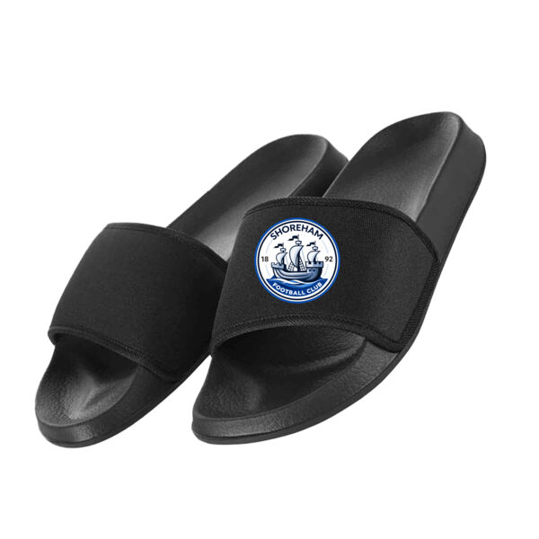 Club Sliders Thumbnail