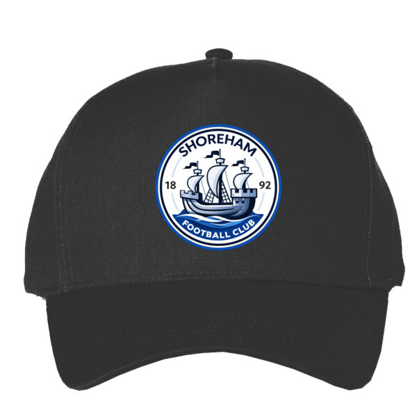 Club Cap Thumbnail