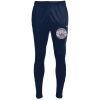 Navy Coach Track Pant Thumbnail