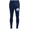 Navy Coach Track Pant Thumbnail