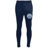 Navy Coach Track Pant Thumbnail