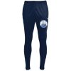 Navy Coach Track Pant Thumbnail