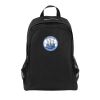 Black Campo Backpack Thumbnail