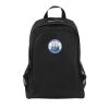 Black Campo Backpack Thumbnail