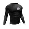 Precision Essential Baselayer Long Sleeve Shirt Junior Thumbnail