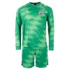 SFC Vik Goalkeeper Set (Senior) Thumbnail