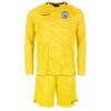 SFC Trick Long Sleeve Goalkeeper Set (Juniors) Thumbnail