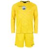 SFC Trick Long Sleeve Goalkeeper Set (Juniors) Thumbnail