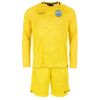 SFC Trick Long Sleeve Goalkeeper Set (Juniors) Thumbnail