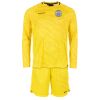SFC Trick Long Sleeve Goalkeeper Set (Juniors) Thumbnail