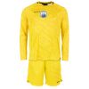 SFC Trick Long Sleeve Goalkeeper Set (Adults) Thumbnail