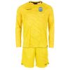 SFC Trick Long Sleeve Goalkeeper Set (Adults) Thumbnail