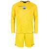 SFC Trick Long Sleeve Goalkeeper Set (Adults) Thumbnail